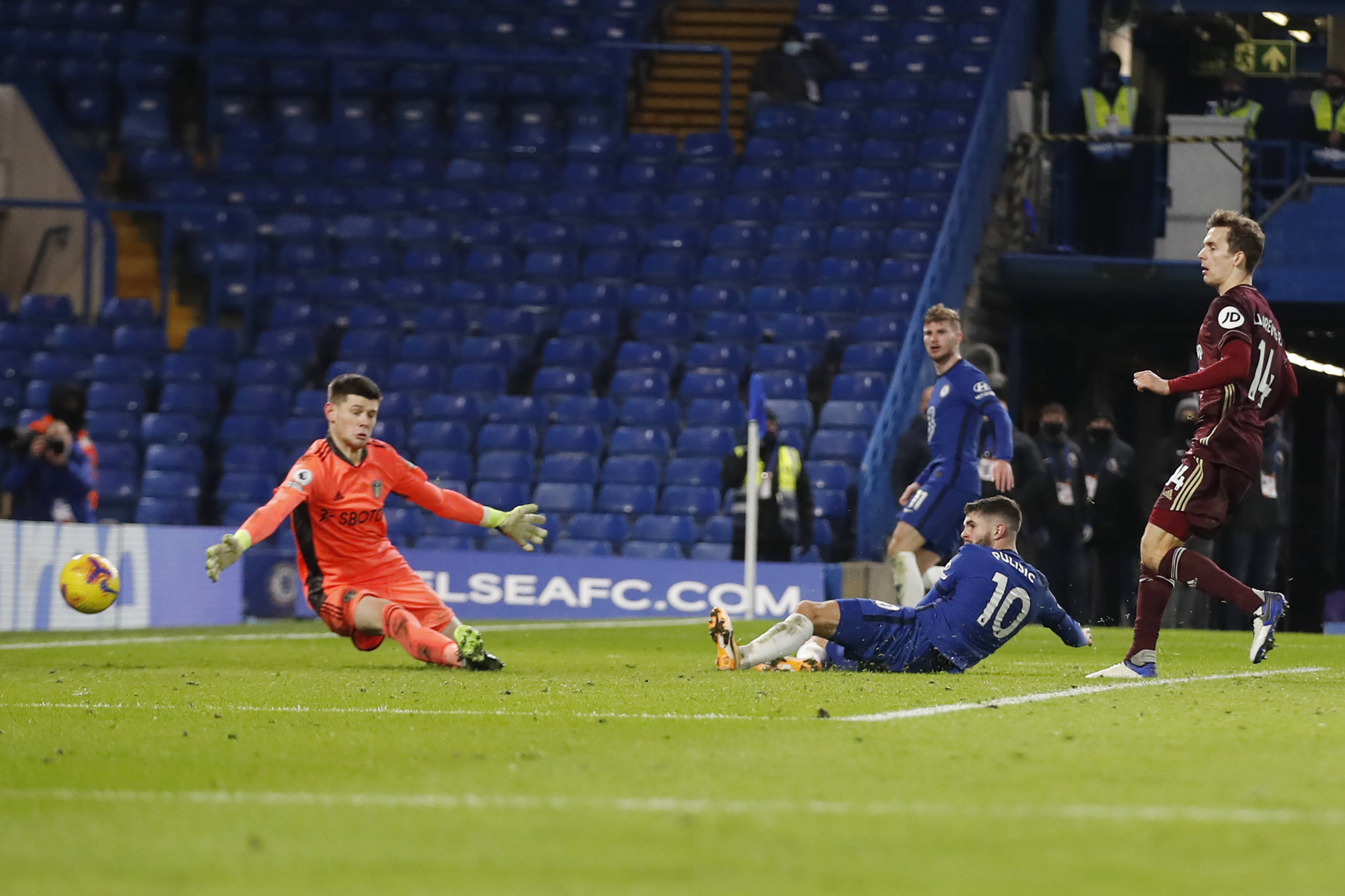 长远发展的 长远发展的